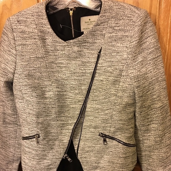 New - Banana Republic jacket - Picture 2 of 2